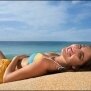Лечебный загар Лечебный загар