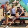 Первая помощь при тепловом и солнечном ударах Первая помощь при тепловом и солнечном ударах
